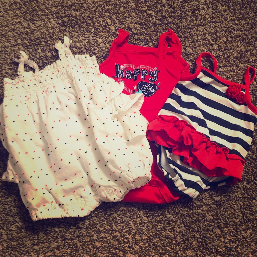 Fourth of July bundle